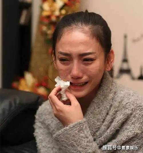 刘乔安在国外被捕，40岁患淋巴癌末期，潜逃5年终于落网