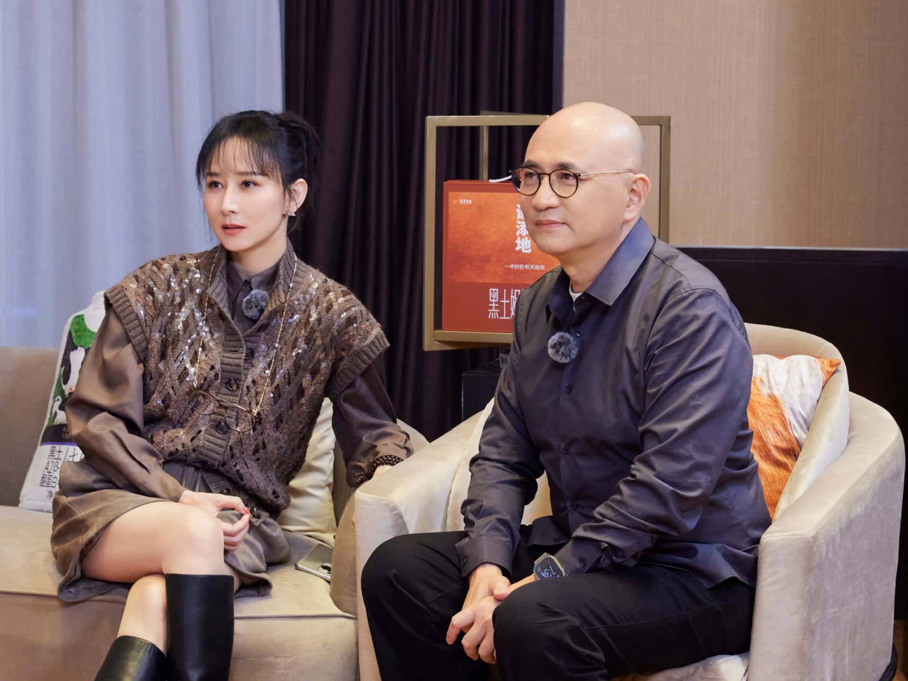 要不是李承铉的“高情商插话”，胡静这次怕是要被骂上热搜了