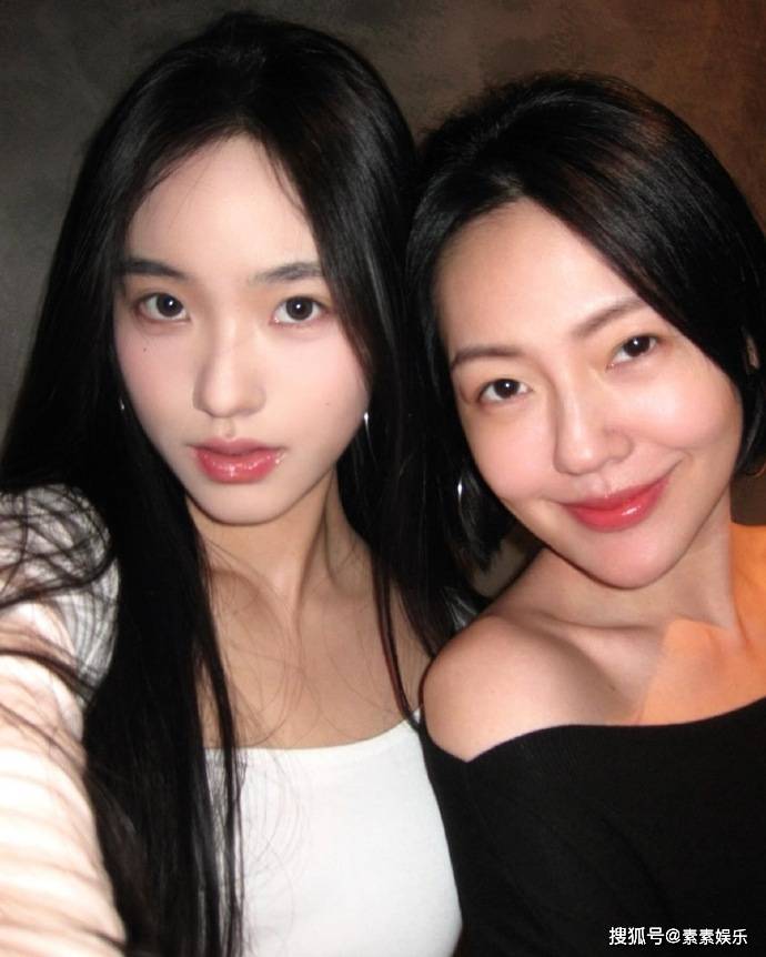 小S处事暂停,二儿子也随着退圈,暂时退出文娱圈通盘活动