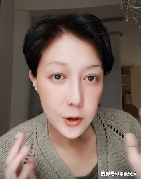 吴绮莉拒却恢复小龙女现状!儿子离家8年,盼母女不绝重温旧梦
