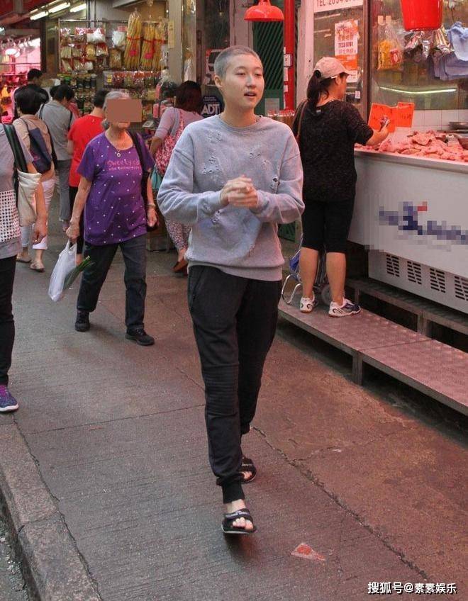 吴绮莉拒却恢复小龙女现状!儿子离家8年,盼母女不绝重温旧梦