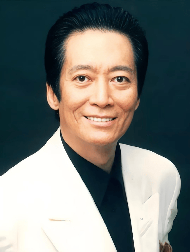 78岁老戏骨方刚失掉，从确诊到失掉不到一年，临了出头瘦脱相