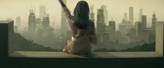 |张震主演科幻悬疑惊悚片《缉魂》曝终极预告 1月15日全国上映