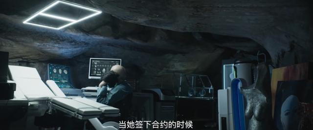 |张震主演科幻悬疑惊悚片《缉魂》曝终极预告 1月15日全国上映