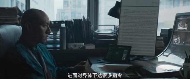 |张震主演科幻悬疑惊悚片《缉魂》曝终极预告 1月15日全国上映
