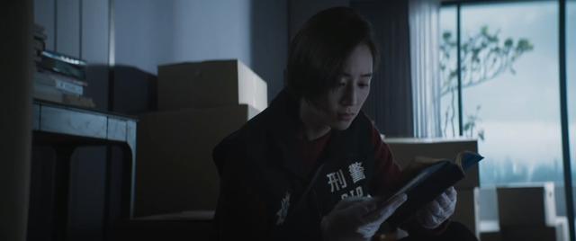 |张震主演科幻悬疑惊悚片《缉魂》曝终极预告 1月15日全国上映