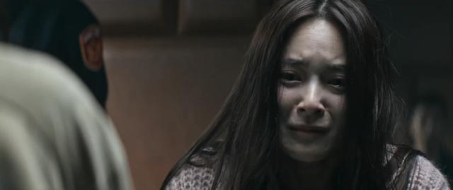 |张震主演科幻悬疑惊悚片《缉魂》曝终极预告 1月15日全国上映