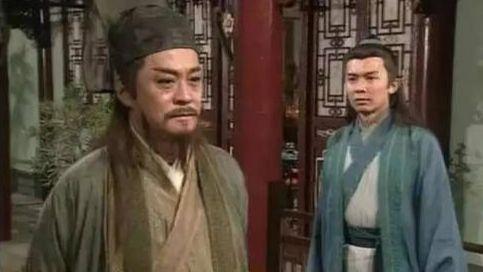 |笑傲江湖：到底是岳不群对不起令狐冲，还是令狐冲对不起岳不群？