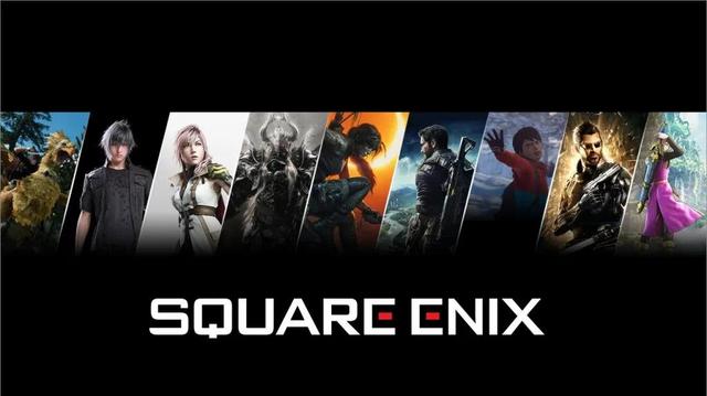 |冷饭之王Square Enix在日本手游圈到底有多变态？