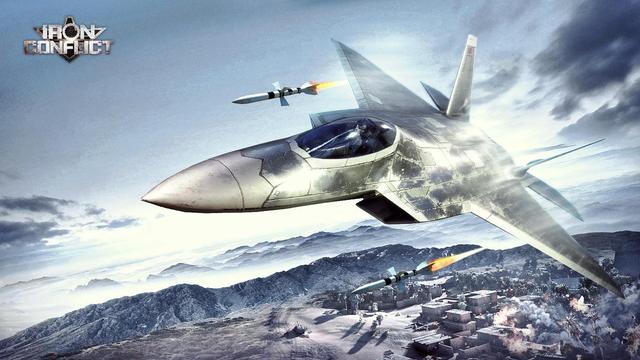 |新的竞技等你挑战，《烈火战马》Steam抢先体验版来袭