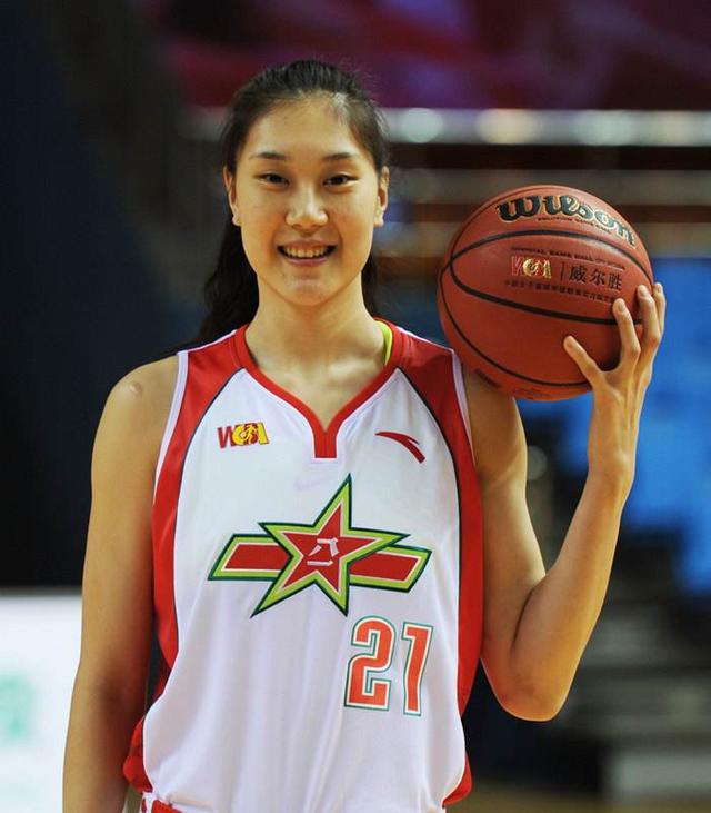 李梦花落谁家?八一女篮队员去向消息