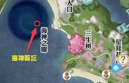 |天谕手游汐族少女攻略 汐族少女任务汐族祭坛和渲儿在哪