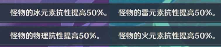 |《原神》无相交响诗活动第三天：这些角色口碑逆转 公子封神