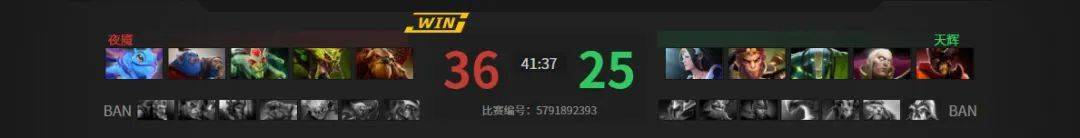 |征程已启，战火再燃！DOTA2冬季职业巡回赛首日赛况