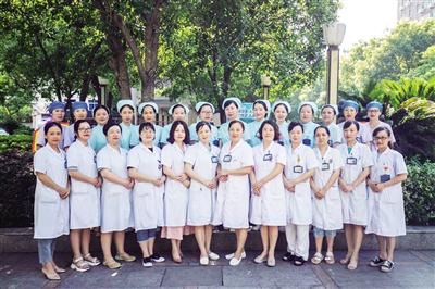 巾帼力量｜衡阳市第一人民医院妇科、产科：术业精专，做女性健康的“守护神”