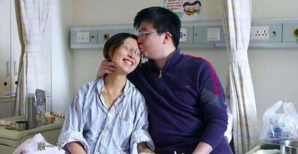 上海姑娘舍命生子，1 年后丈夫再婚成焦点 当事人：人人心中都有一面镜子