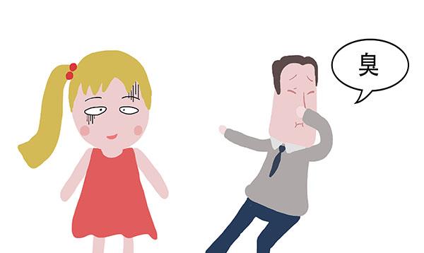 怎么回事？正常吗？如何消除异味？事关健康，女性朋友不妨多了解一下。