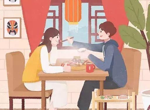 对象工作回家，因她没做饭而发火，她：我也刚回家，我们离婚吧