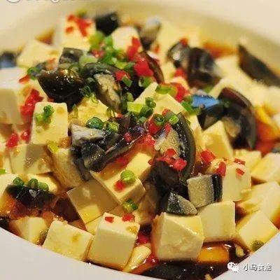 豆腐在家都怎么吃呢？，11种花式拌豆腐你喜欢吗？