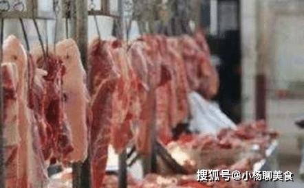 鲜猪肉和死猪肉有什么区别？菜市场大妈：好好学会这3招