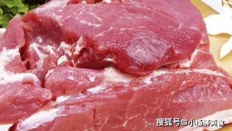 鲜猪肉和死猪肉有什么区别？菜市场大妈：好好学会这3招