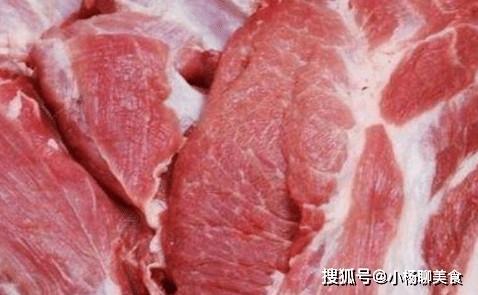 鲜猪肉和死猪肉有什么区别？菜市场大妈：好好学会这3招