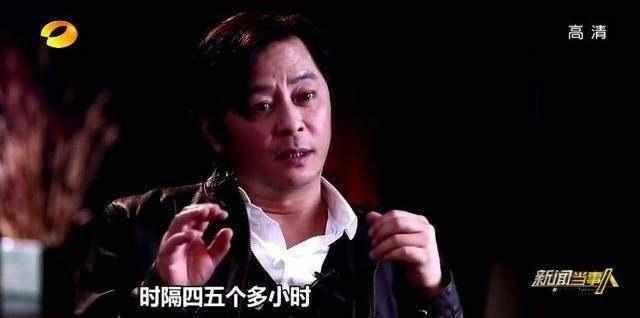 王杰遭人毒害是咎由自取？太过耿直，得罪成龙痛批张学友没唱功