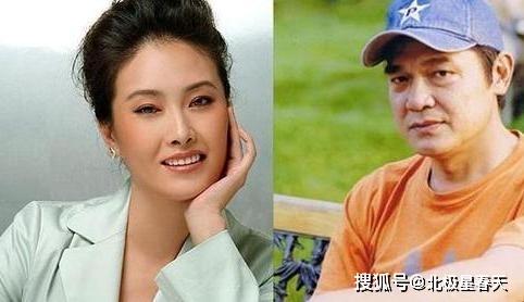 “报复”最成功的女星：初恋同居8年不结婚？她转身嫁给对方兄弟