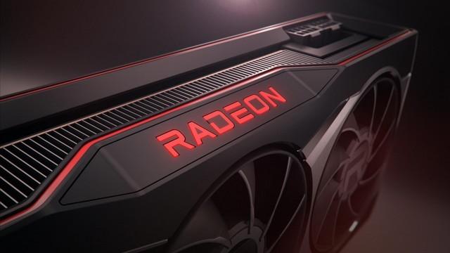 AMD RDNA3架构流出 核心数翻4倍 预估1.5万个