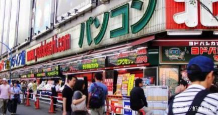 日本美食不少，为啥路边却看到不到早餐店？他们早上不吃东西吗？