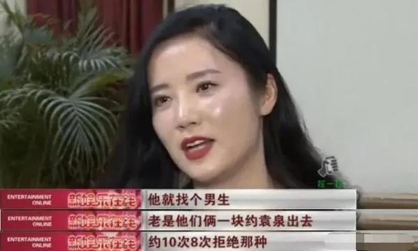 16岁出道即巅峰，如今过上“退休生活”，与袁泉相恋22年仍甜蜜