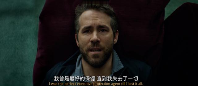 动作爽片续集来了，可惜不能上映