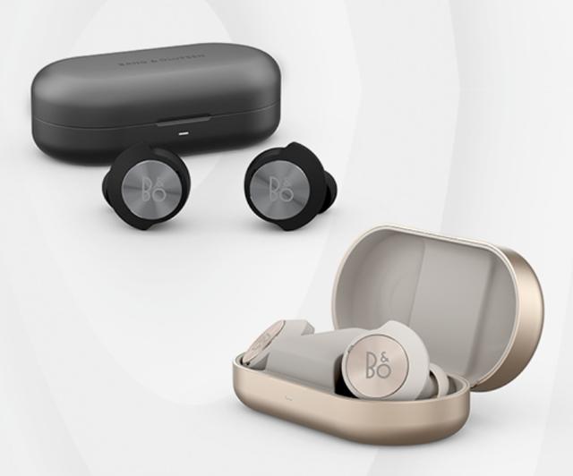 B&O 发布 Beoplay EQ TWS 降噪耳机，官宣张艺兴为全球品牌代言人