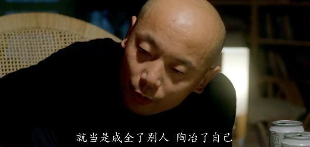 葛优：“丁克”了半辈子，却帮傅彪养了16年儿子，他到底图啥？