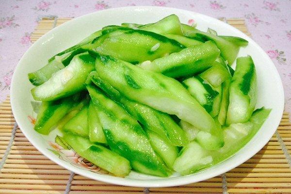 三伏天，多吃3豆和3瓜，应季而食身体棒，平稳度过大夏天