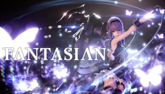 坂口博信新游《FANTASIAN》后篇已近完成 容量翻倍