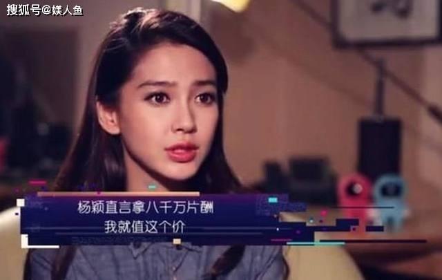 为何很多中年女演员无戏可拍？姚晨一句话“揭穿”其中的原因！