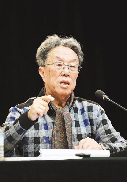 相伴55年的发妻离世，80岁的王蒙娶小20岁娇妻，81岁获茅盾文学奖