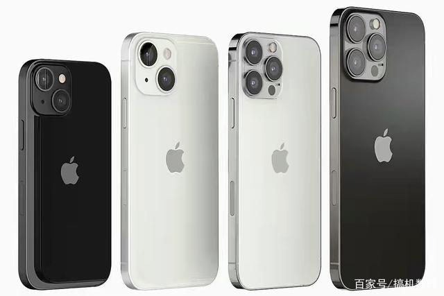 跌价1100元，5纳米芯片+5G全网通+iOS15，热销iPhone重回低价