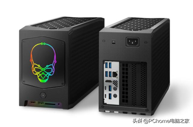 NUC 迷你电脑11至尊版发布 最高可选十一代i9处理器