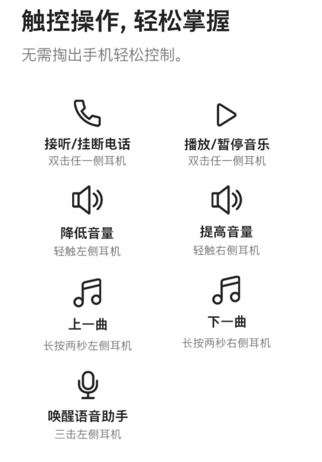 扎实、独立、有设计——这款TWS耳机还留有诺基亚辉煌的残影