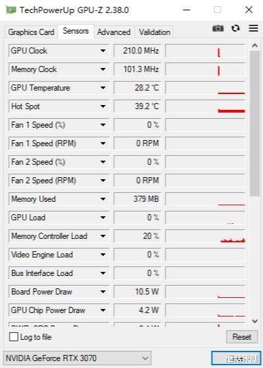 颜值漂亮，用料优秀！索泰(ZOTAC)RTX3070 PGF显卡 评测