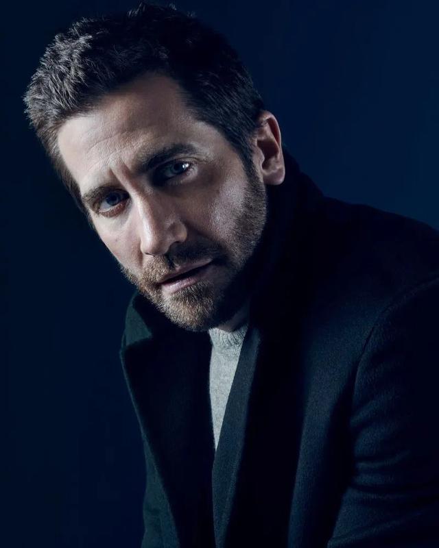 Jake Gyllenhaal 将代言PRADA新推出的香水