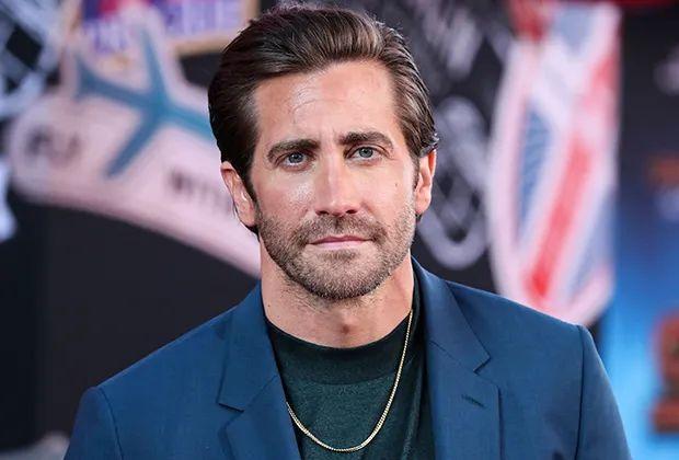 Jake Gyllenhaal 将代言PRADA新推出的香水