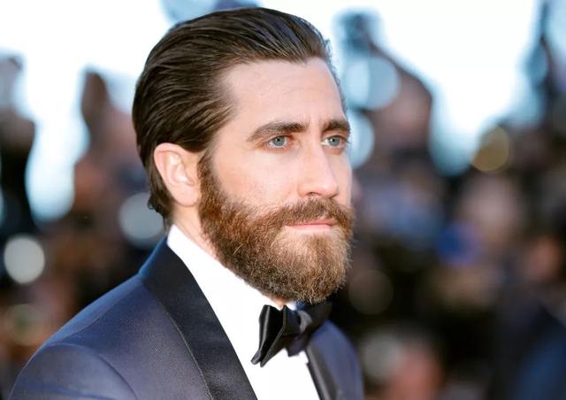 Jake Gyllenhaal 将代言PRADA新推出的香水