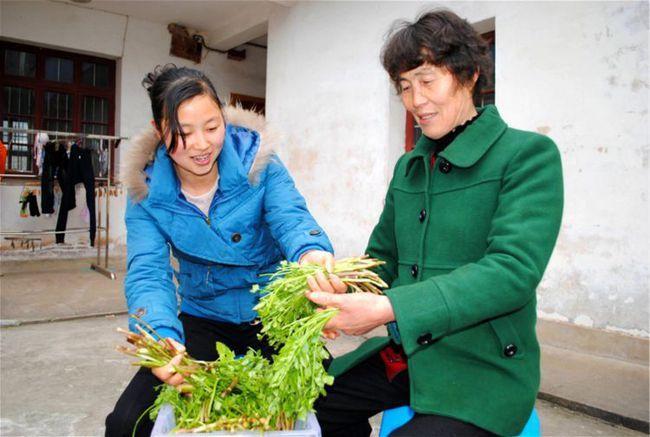 苦追班花四年无果，最后娶了班花的闺蜜，室友说感谢班花的拒绝