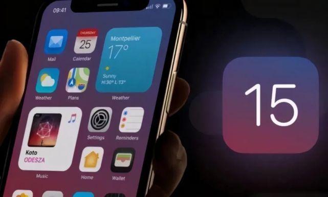 iOS 15 没诚意？并非如此