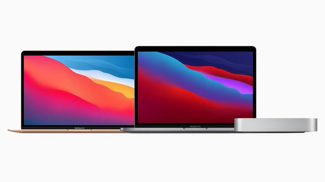 苹果 Silicon 2022 年产品线图泄露：新款 Mac Pro、Mac mini..