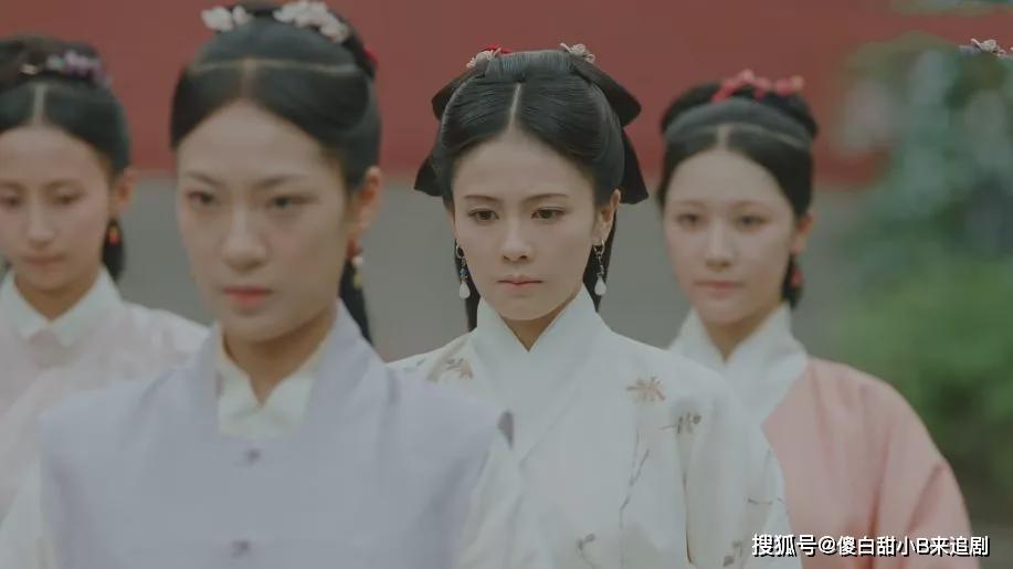 《玉楼春》：林少春有点傻？孙玉楼有义气