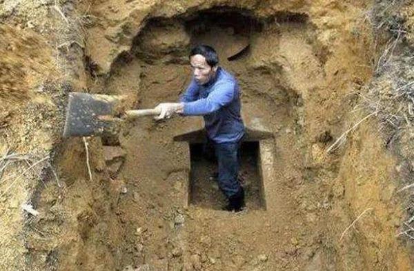 陕西发现唐朝公主墓，盗墓贼可耻行为惹众怒，专家怒斥禽兽不如